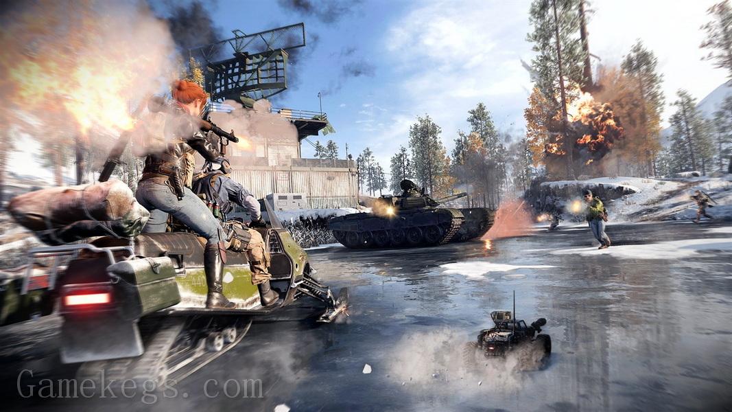 使命召唤17：黑色行动 – 冷战.Call of Duty: Black Ops Cold War_2