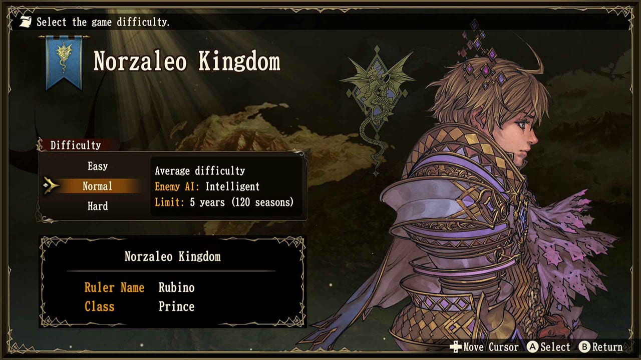 幻想大陆战记：卢纳基亚传说.Brigandine: The Legend of Runersia_1