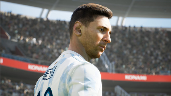 实况足球2025.eFootball 2025_0