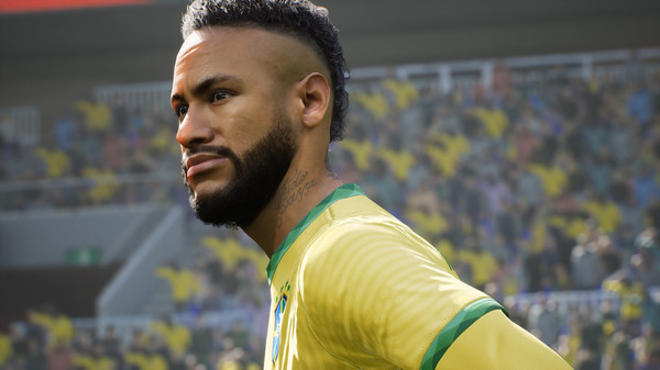 实况足球2025.eFootball 2025_1