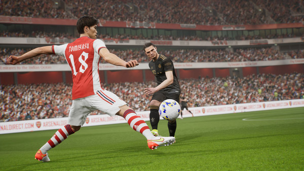 实况足球2025.eFootball 2025_3