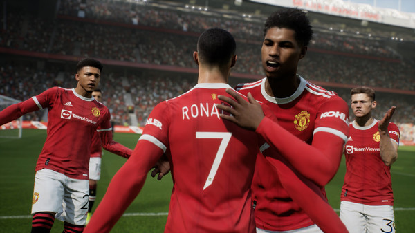 实况足球2025.eFootball 2025_5