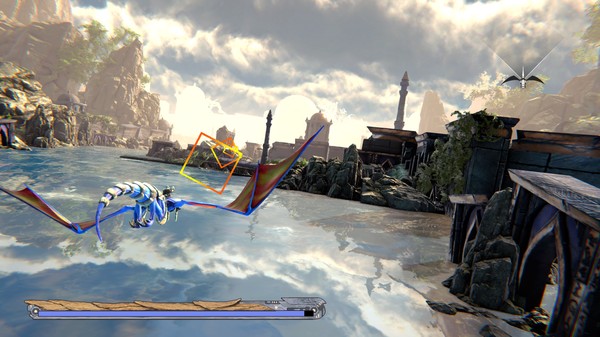 铁甲飞龙：重制版.Panzer Dragoon: Remake_0