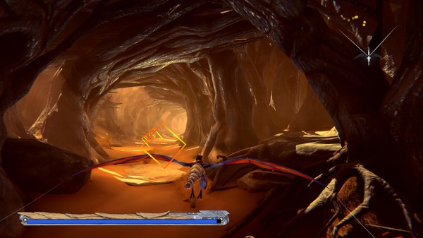 铁甲飞龙：重制版.Panzer Dragoon: Remake_1