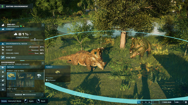 侏罗纪世界：进化2.Jurassic World Evolution 2_1
