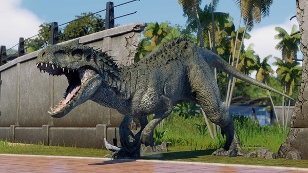 侏罗纪世界：进化2.Jurassic World Evolution 2_5