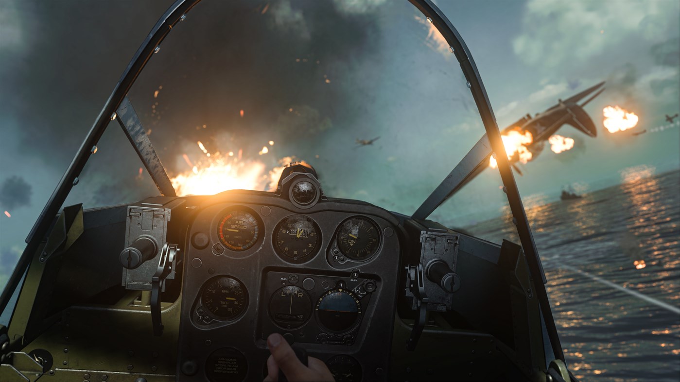 使命召唤18：先锋.Call of Duty: Vanguard_5