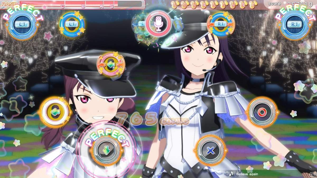 学园偶像祭AC.Love Live! School Idol Festival ~after school ACTIVITY~ Wai-Wai!Home Meeting!!_2