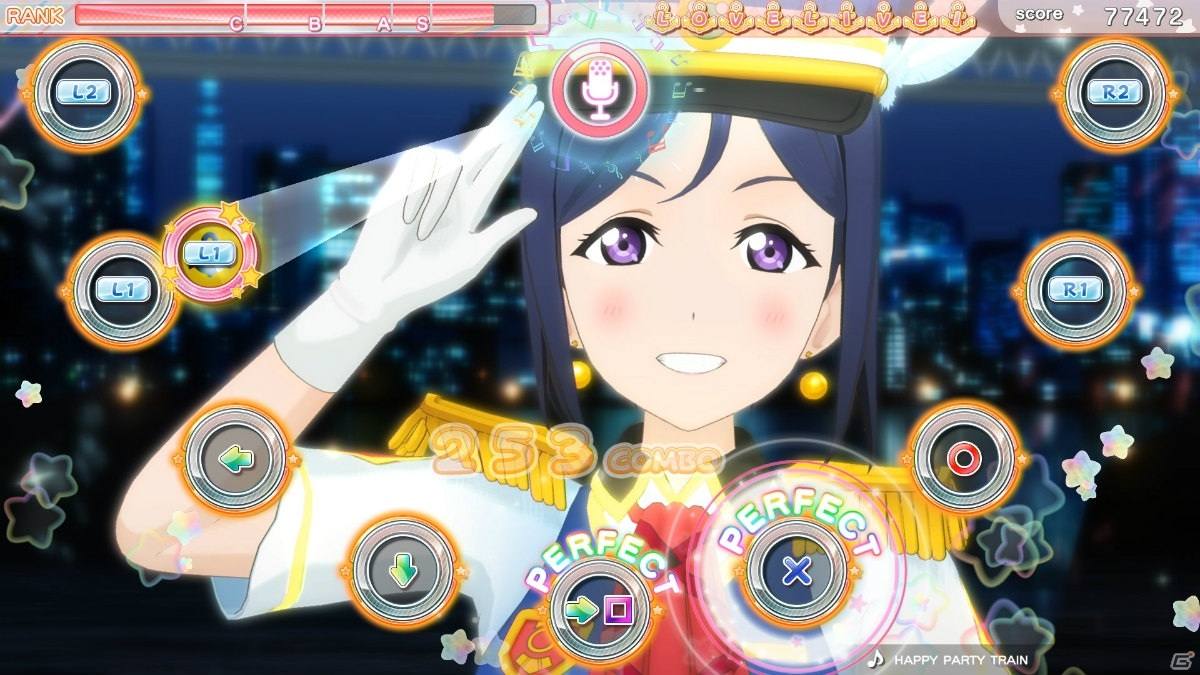 学园偶像祭AC.Love Live! School Idol Festival ~after school ACTIVITY~ Wai-Wai!Home Meeting!!_5