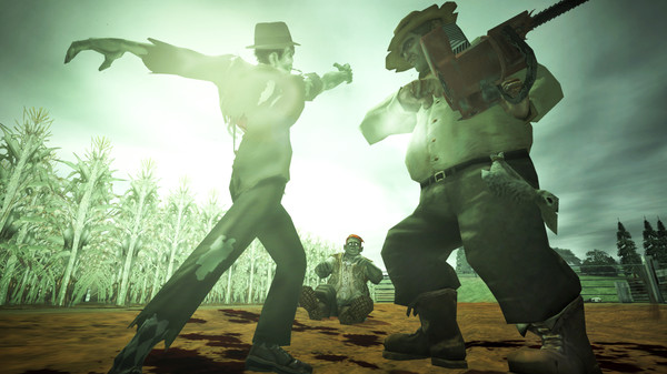 僵尸斯塔布斯.Stubbs the Zombie in Rebel Without a Pulse_3