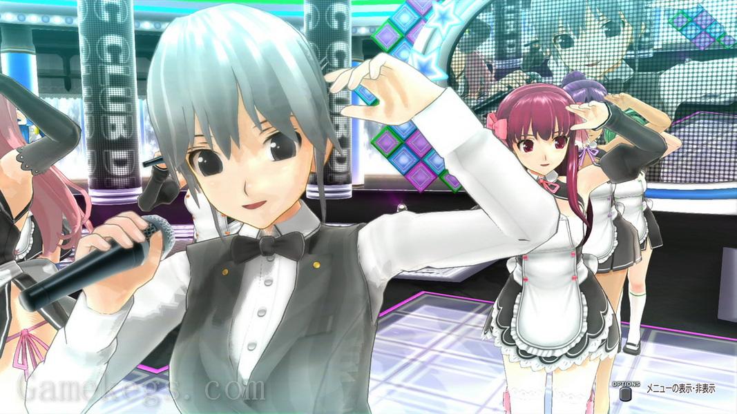 梦幻俱乐部：萌动舞台.Dream C Club: Host Girls on Stage_4