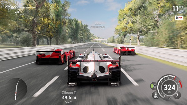 极速俱乐部：无限2 – 终极版.Gear.Club Unlimited 2 Ultimate Edition_3