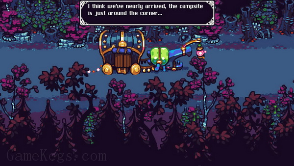 铲子骑士：口袋地下城.Shovel Knight Pocket Dungeon_3