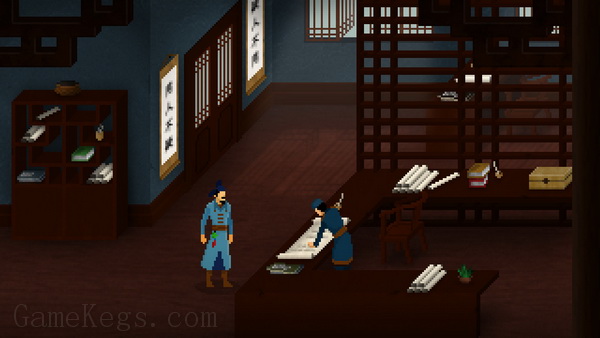 狄仁杰之锦蔷薇.Detective Di: The Silk Rose Murders_0