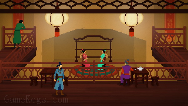 狄仁杰之锦蔷薇.Detective Di: The Silk Rose Murders_2