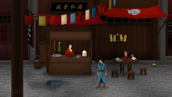 狄仁杰之锦蔷薇.Detective Di: The Silk Rose Murders_3