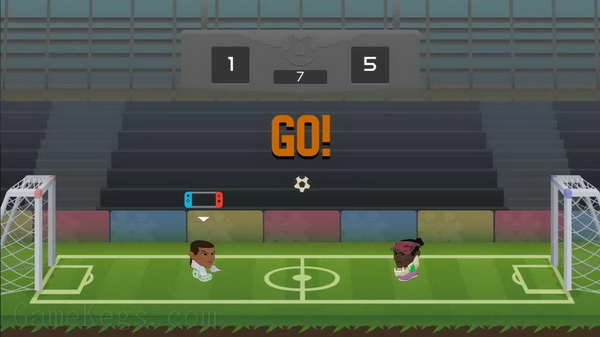 足球战争.Football Battle_0