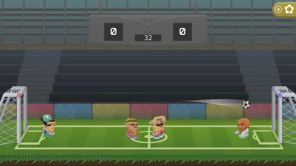 足球战争.Football Battle_1