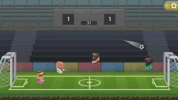 足球战争.Football Battle_3