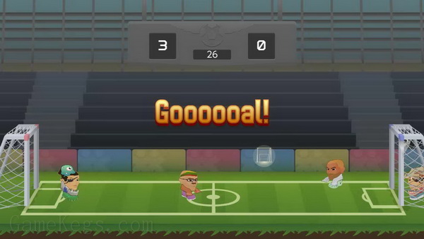 足球战争.Football Battle_4