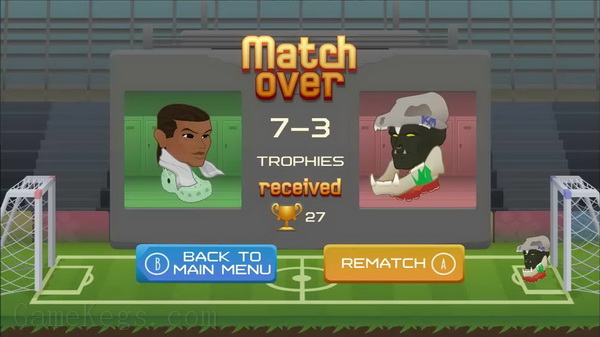 足球战争.Football Battle_5