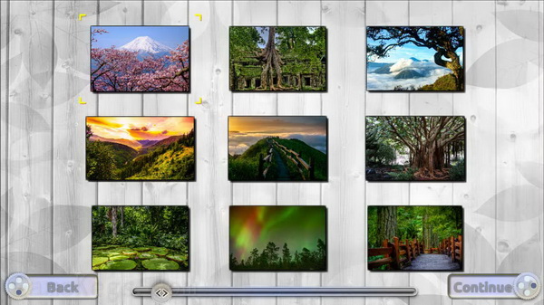 趣味拼图：奇趣大自然.Jigsaw Fun: Wonderful Nature_0