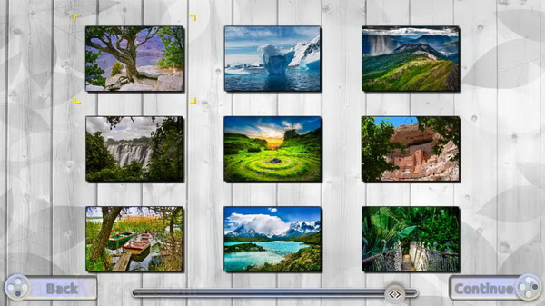趣味拼图：奇趣大自然.Jigsaw Fun: Wonderful Nature_2