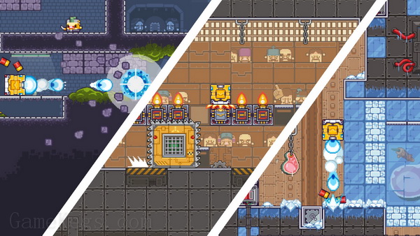 枪砖：重载.Gunbrick: Reloaded_0