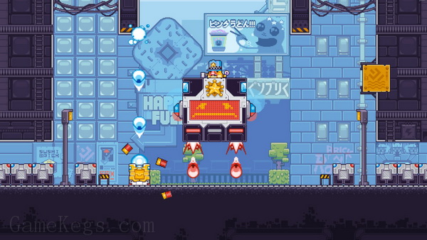 枪砖：重载.Gunbrick: Reloaded_5