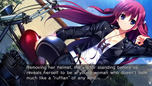 灰色三部曲.The Grisaia Trilogy_1