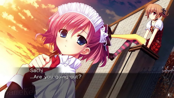 灰色三部曲.The Grisaia Trilogy_2