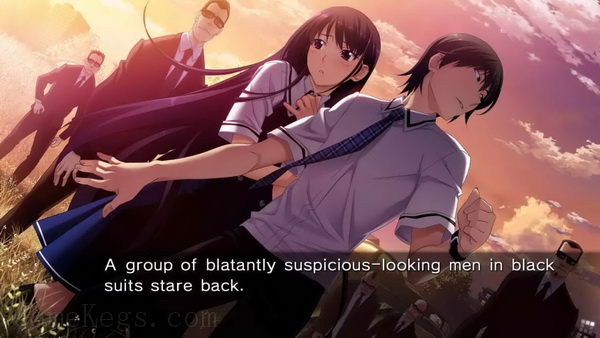 灰色三部曲.The Grisaia Trilogy_3