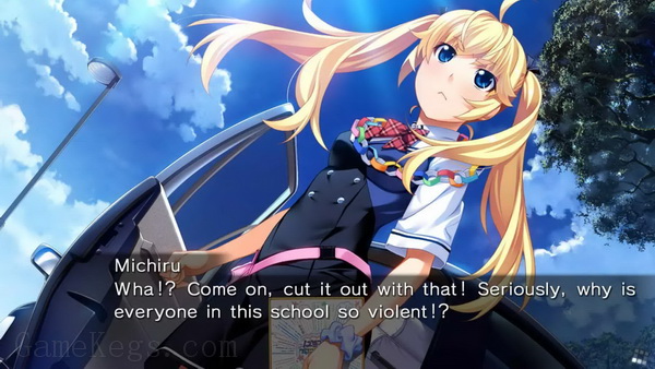 灰色三部曲.The Grisaia Trilogy_4