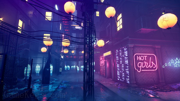 瞬变：扩展版.Transient: Extended Edition_5