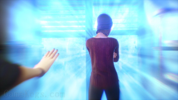 奇异人生：本色.Life is Strange: True Colors_1