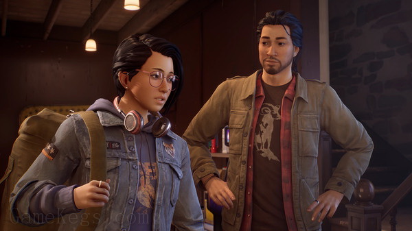 奇异人生：本色.Life is Strange: True Colors_3
