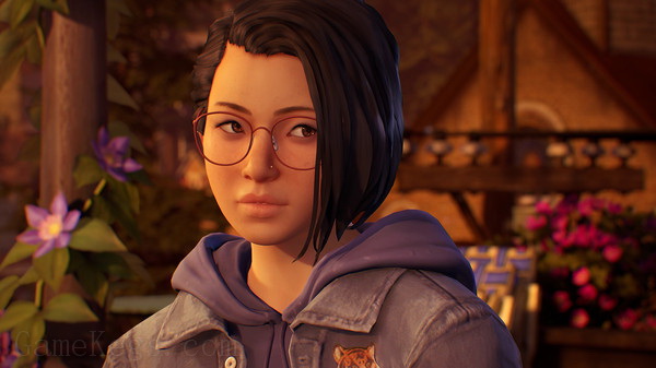 奇异人生：本色.Life is Strange: True Colors_4
