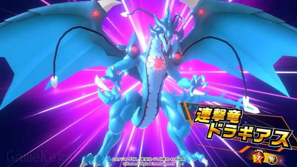 游戏王Rush Duel：最强大逃杀.Yu-Gi-Oh! RUSH DUEL: Dawn of the Battle Royale!!_2
