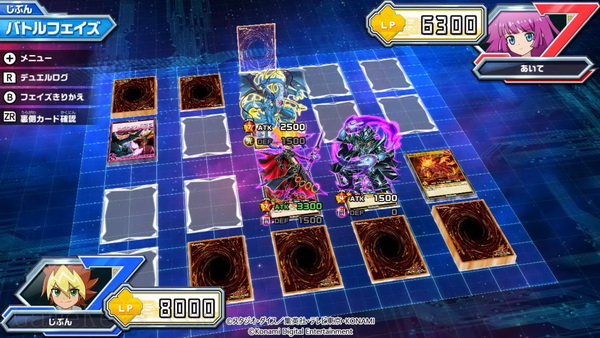 游戏王Rush Duel：最强大逃杀.Yu-Gi-Oh! RUSH DUEL: Dawn of the Battle Royale!!_3