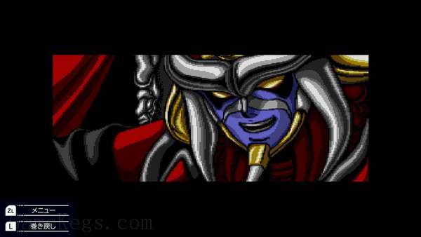 梦幻战士合集.Valis: The Fantasm Soldier Collection_4