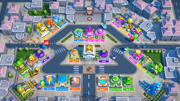 地产大亨：狂乐派对.Monopoly Madness_3