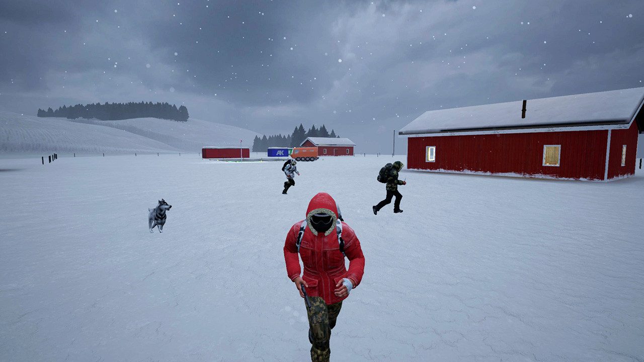 冰之站台z.Ice Station Z_1