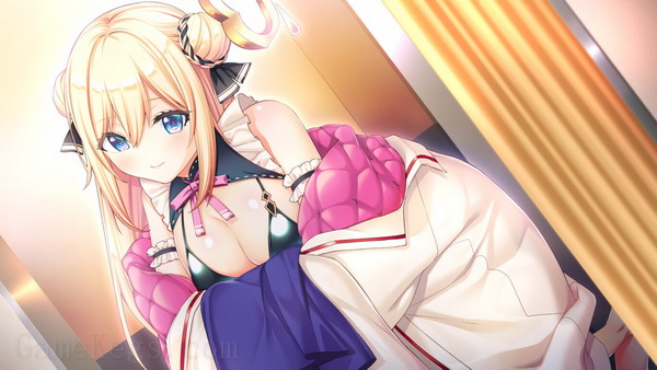 Vtuber女仆拉米耶.Virtual Maid Streamer Ramie_0