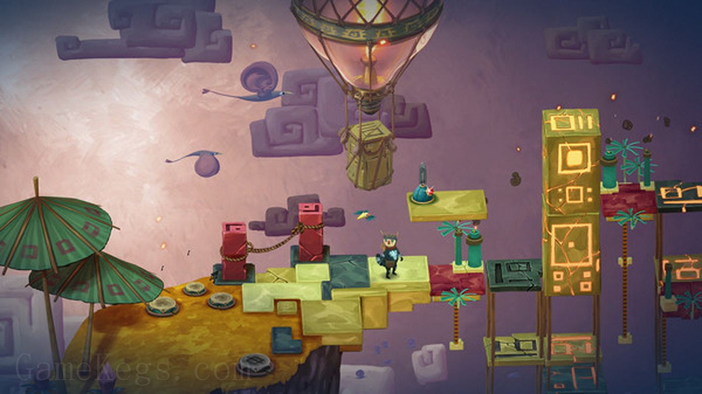 虚构世界2：信条谷.Figment 2 Creed Valley_3