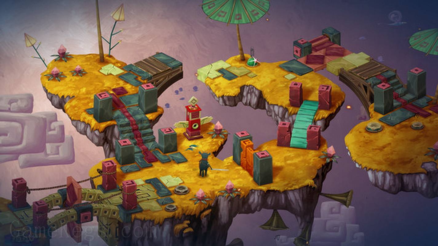 虚构世界2：信条谷.Figment 2 Creed Valley_4