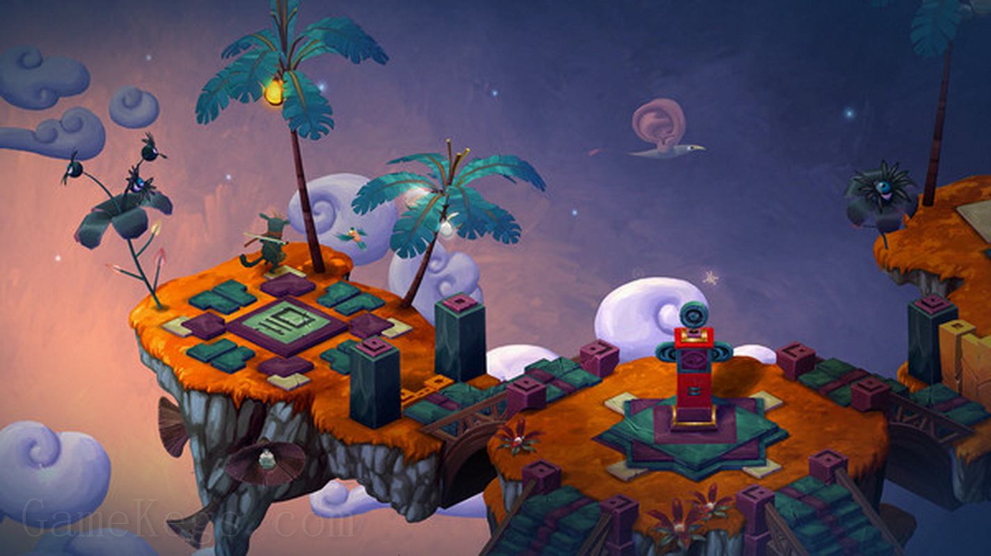虚构世界2：信条谷.Figment 2 Creed Valley_5