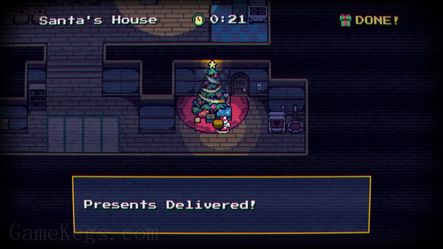 洞穴物语.Cave Storys Secret Santa_3