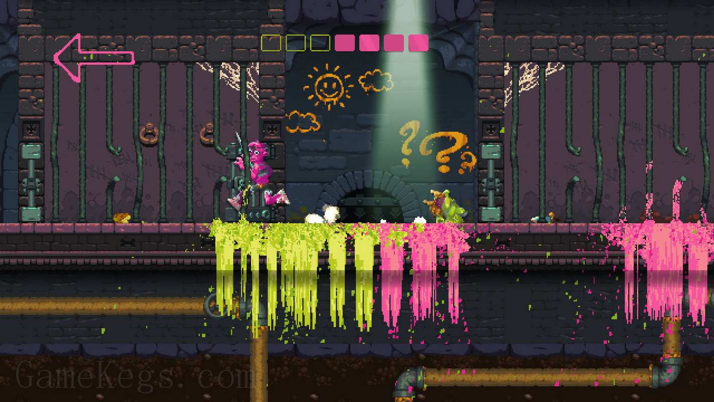尼德霍格2.Nidhogg 2_3