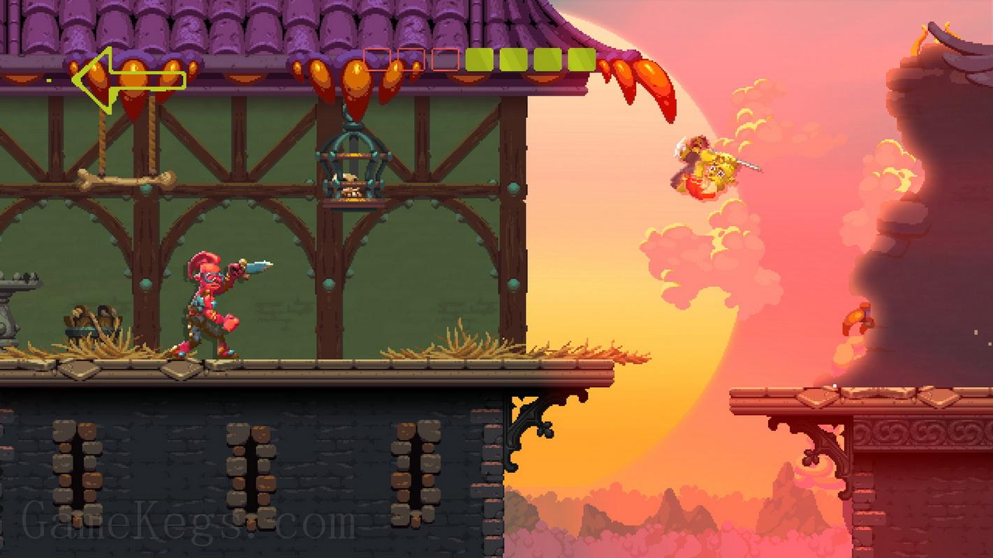 尼德霍格2.Nidhogg 2_4