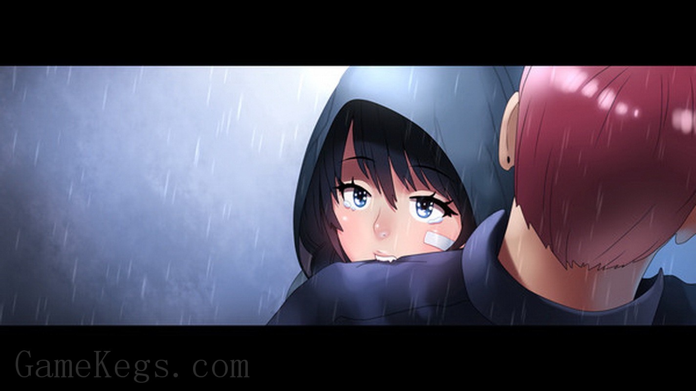 影中的你.The Shadow You_0